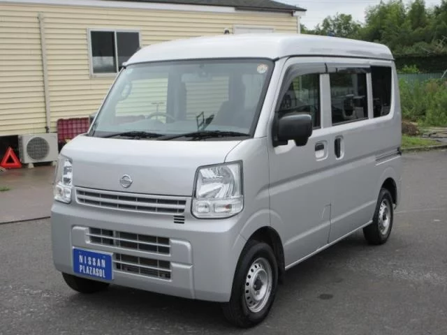 Nissan NV100 Clipper DR17V 2021